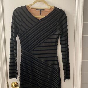 BCBGMAXAZRIA dress